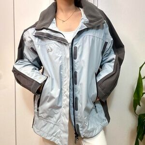 Gill The Coast Sport sailing inshore jacket Size US 12